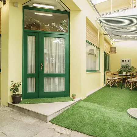 Hortensia * Šibenik