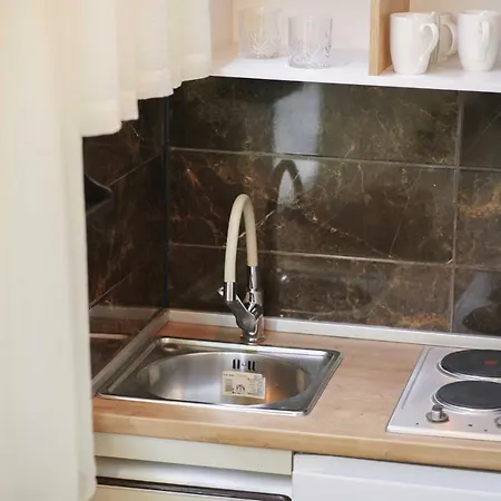 Hortensia Apartamento *