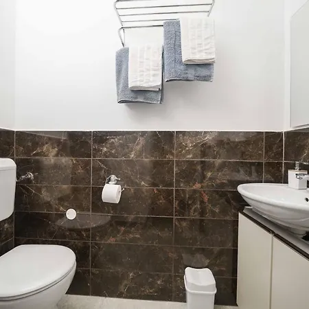 아파트 Hortensia 시베니크