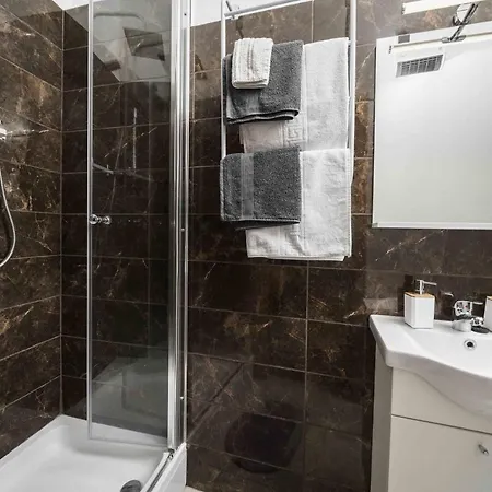 Hortensia Apartamento Šibenik