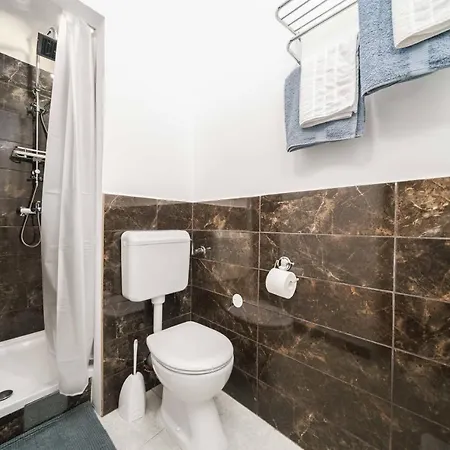 Apartamento Hortensia Šibenik