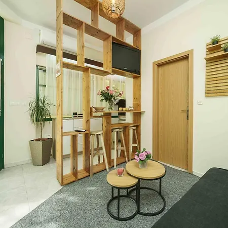 Hortensia Apartamento