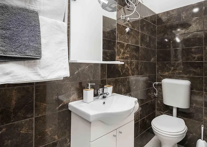 Hortensia Appartamento