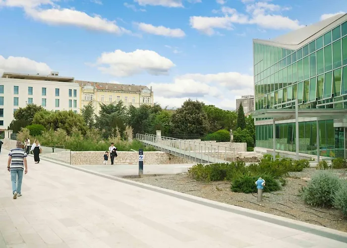 Hortensia Appartamento