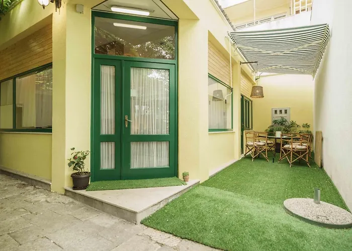 Hortensia * Šibenik