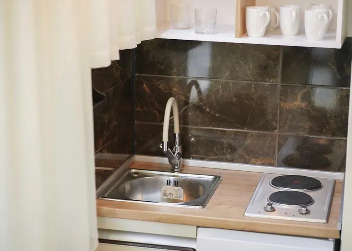 Hortensia Lejlighed *