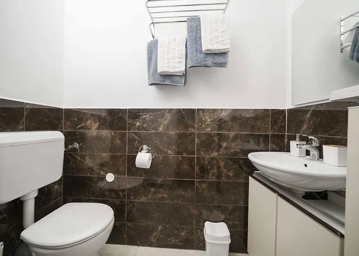 Lejlighed Hortensia Šibenik