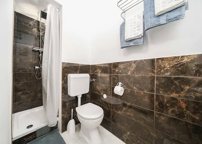 Appartamento Hortensia Šibenik